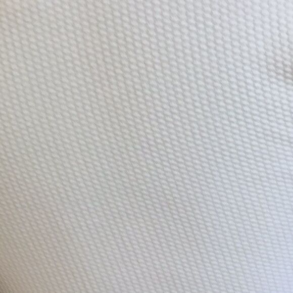 REVAMPED sleeveless dress for active wear in white & black in large - Picture 9 of 14